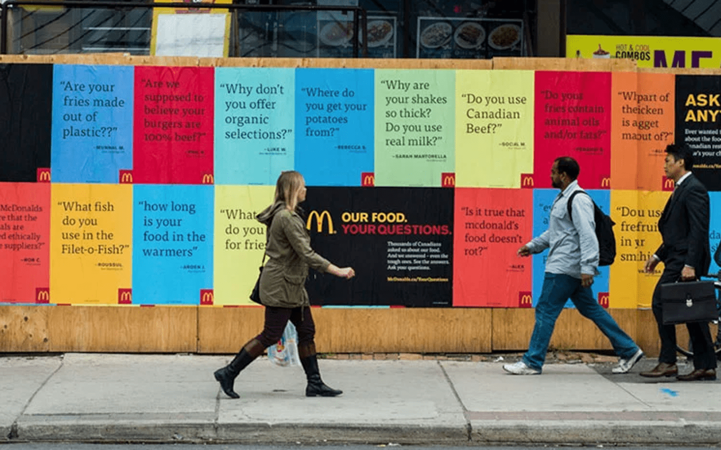 2017 – The year for brands to rebuild trust