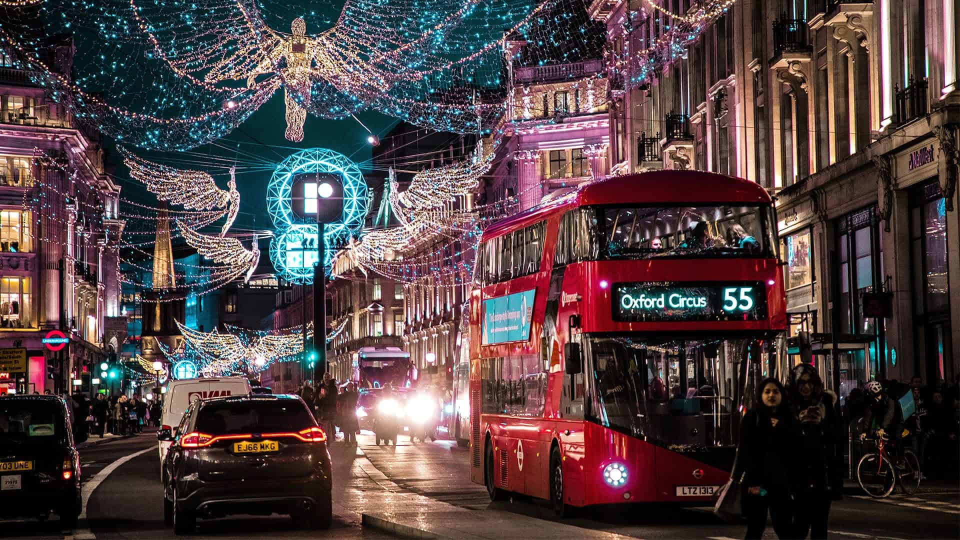 Why it’s time for retail to ‘reimagine’ the shopping experience