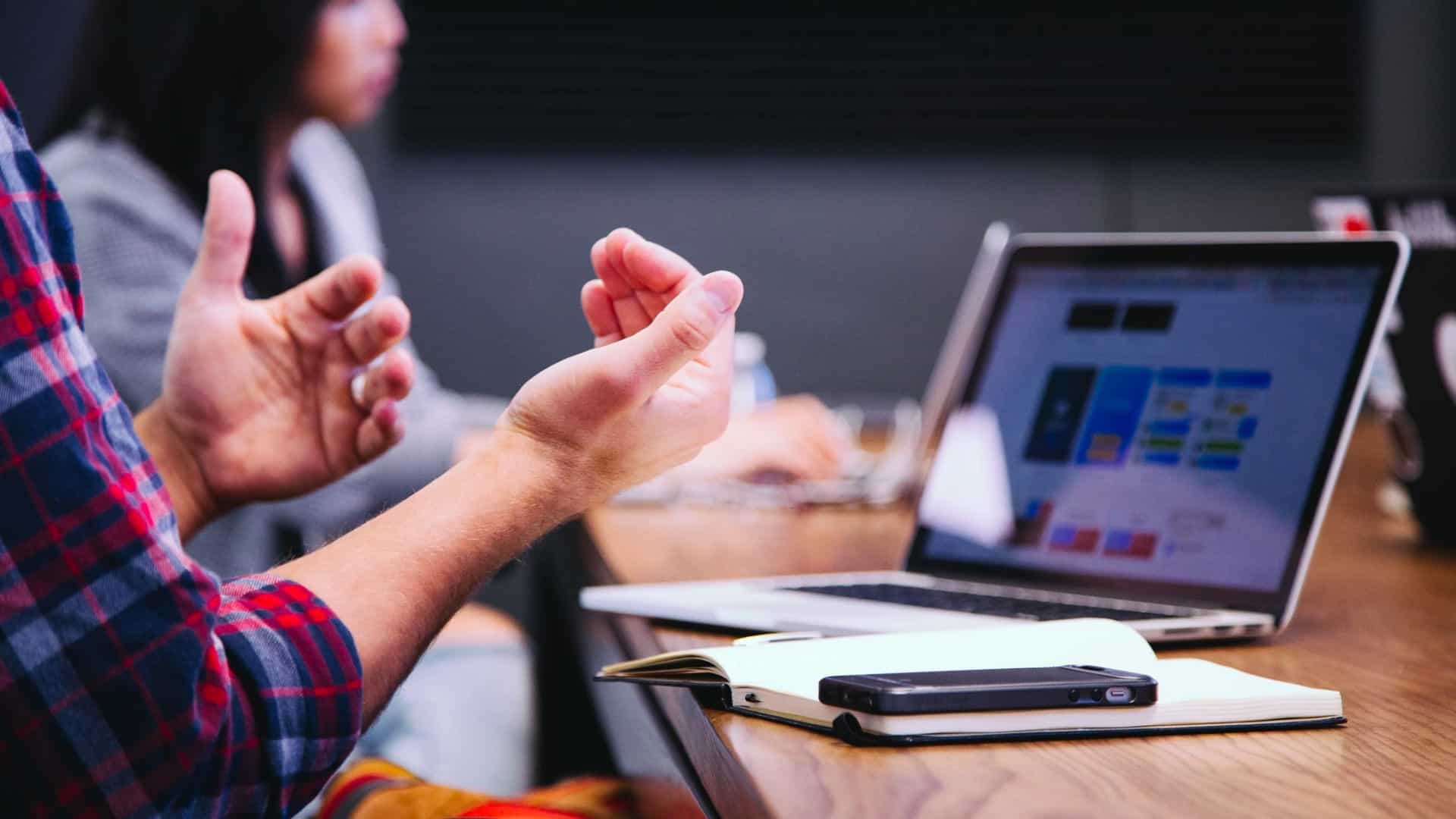 How Can Agile Marketing Improve Organisational Design?