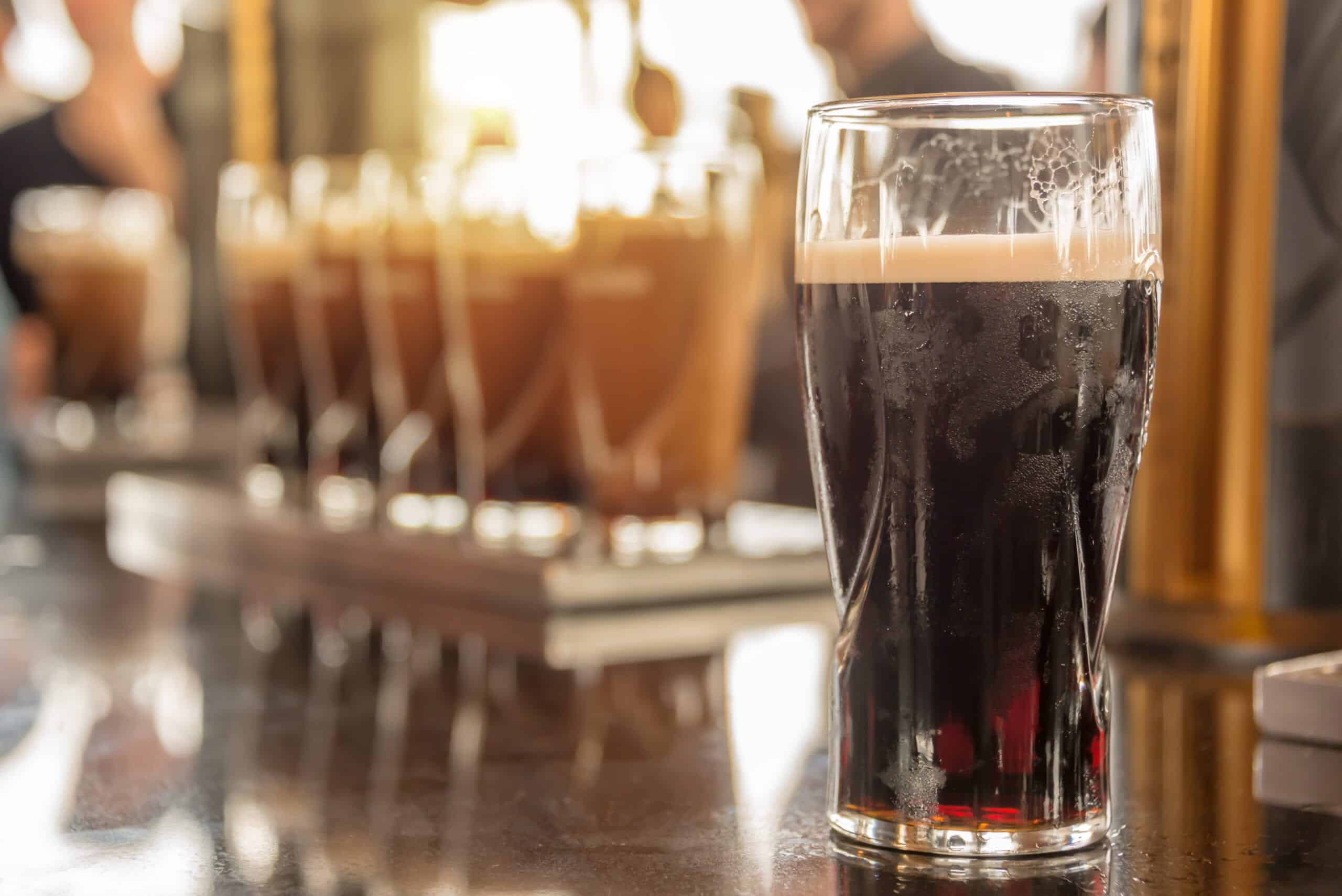 New Guinness Campaign Goes Live