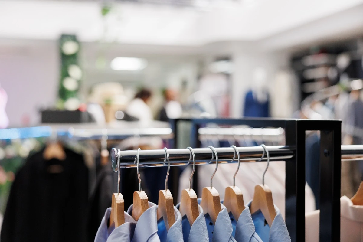 Crafting a Compelling Retail Brand Identity Beyond Your Logo