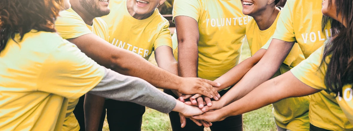 The Journey to Developing a Charity Brand Strategy