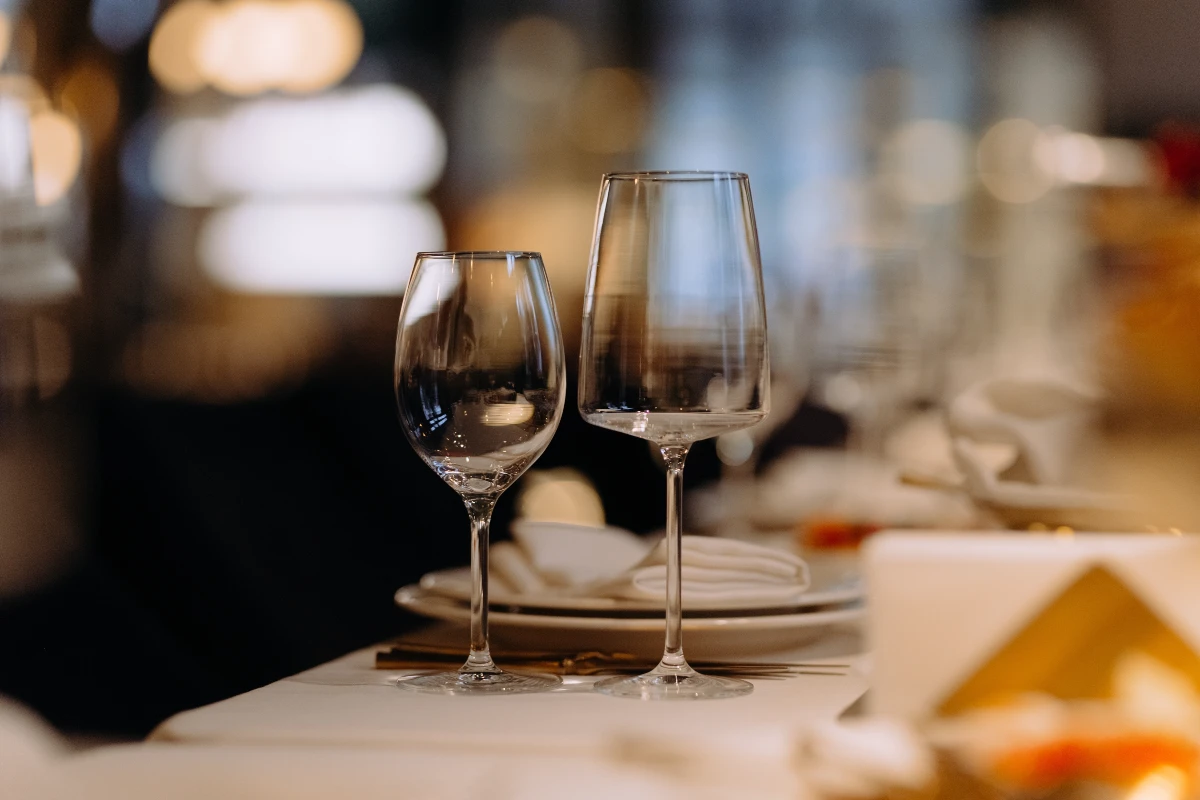 Timeless Hospitality Branding: From Logo to Legacy
